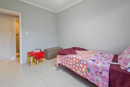 Apartamento para alugar com 220m², 3 quartos e 2 vagasQuarto 1