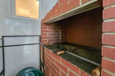 Apartamento para alugar com 220m², 3 quartos e 2 vagasÁrea de Lazer privativa