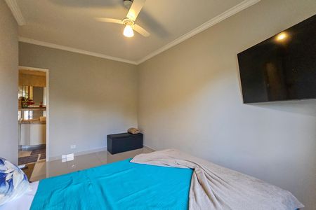 Apartamento para alugar com 220m², 3 quartos e 2 vagasSuíte 1