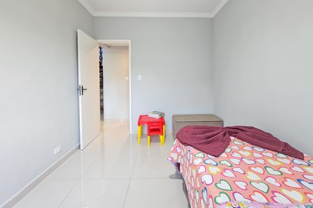 Apartamento para alugar com 220m², 3 quartos e 2 vagasQuarto 1