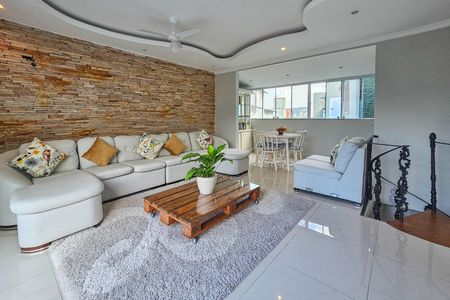 Apartamento para alugar com 220m², 3 quartos e 2 vagasSala 2