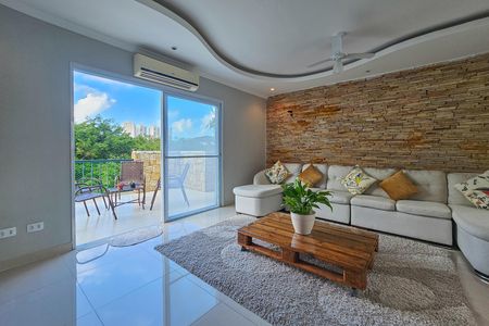 Apartamento para alugar com 220m², 3 quartos e 2 vagasSala 2