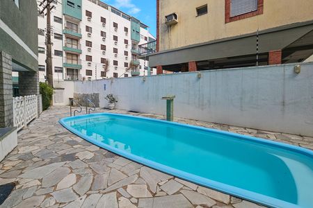 Apartamento para alugar com 220m², 3 quartos e 2 vagasÁrea de Lazer