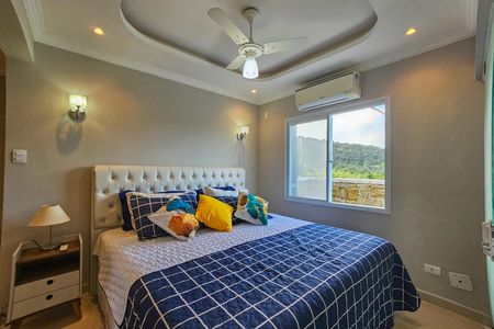 Apartamento para alugar com 220m², 3 quartos e 2 vagasSuíte 2