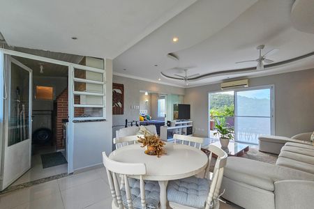 Apartamento para alugar com 220m², 3 quartos e 2 vagasSala 2