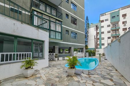 Apartamento para alugar com 220m², 3 quartos e 2 vagasÁrea de Lazer