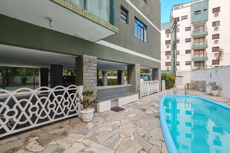 Apartamento para alugar com 220m², 3 quartos e 2 vagasÁrea de Lazer