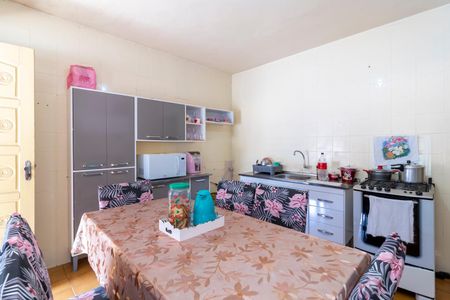 Casa à venda com 300m², 1 quarto e sem vagaCozinha