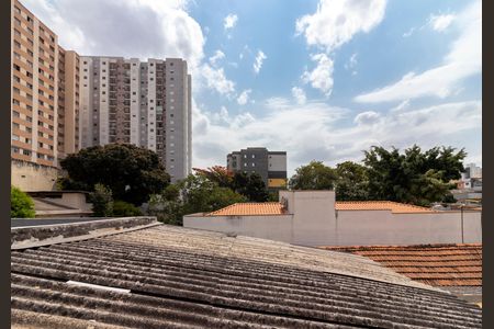 Casa à venda com 300m², 1 quarto e sem vagaVista da Área de Serviço 