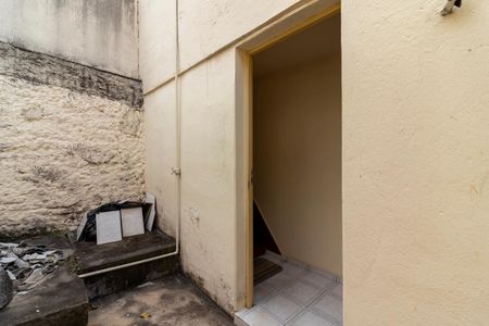 Casa à venda com 300m², 1 quarto e sem vagaEntrada