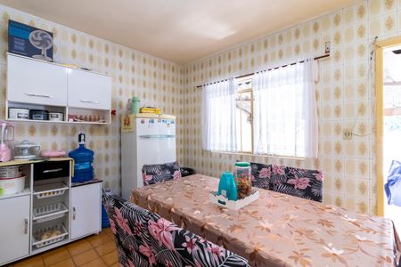 Casa à venda com 300m², 1 quarto e sem vagaCozinha