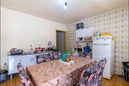 Casa à venda com 300m², 1 quarto e sem vagaCozinha