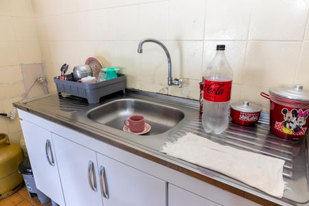 Casa à venda com 300m², 1 quarto e sem vagaCozinha