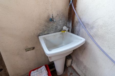 Casa à venda com 300m², 1 quarto e sem vagaÁrea de Serviço