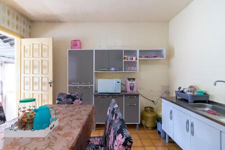 Casa à venda com 300m², 1 quarto e sem vagaCozinha