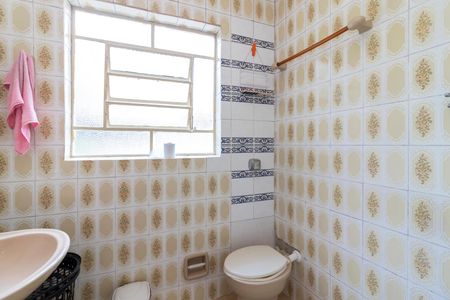 Casa à venda com 300m², 1 quarto e sem vagaBanheiro