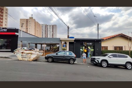 Casa à venda com 300m², 1 quarto e sem vagaFachada