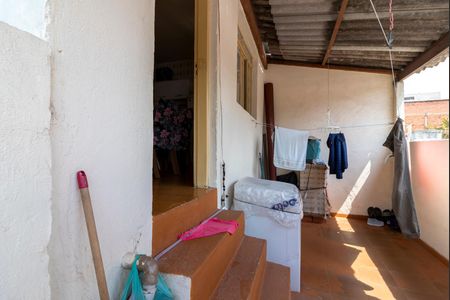 Casa à venda com 300m², 1 quarto e sem vagaÁrea de Serviço