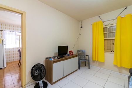Sala de casa para alugar com 1 quarto, 300m² em Imirim, São Paulo