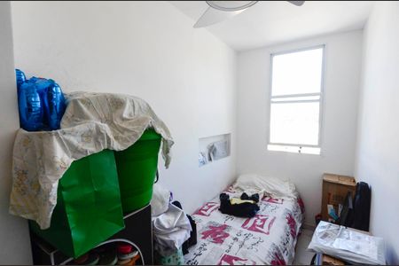 Apartamento à venda com 76m², 3 quartos e 1 vagaQuarto 3