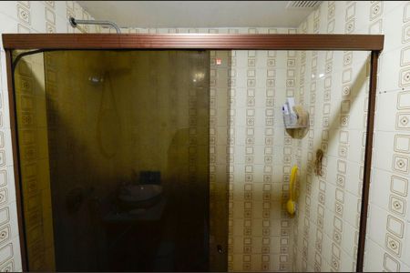 Apartamento à venda com 76m², 3 quartos e 1 vagaBanheiro