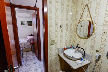 Apartamento à venda com 76m², 3 quartos e 1 vagaBanheiro