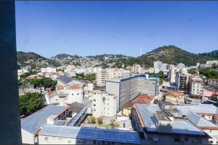 Apartamento à venda com 76m², 3 quartos e 1 vagaQuarto 3