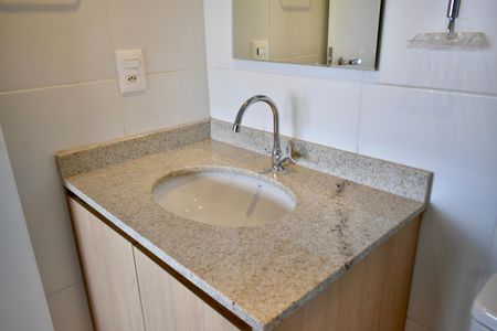 Studio para alugar com 46m², 0 quarto e 1 vagaBanheiro