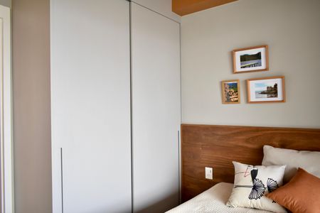Studio de kitnet/studio para alugar com 0 quarto, 46m² em Vila Clementino, São Paulo