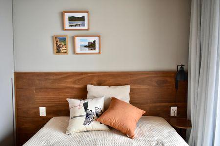 Studio para alugar com 46m², 0 quarto e 1 vagaStudio