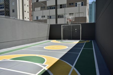 Studio para alugar com 46m², 0 quarto e 1 vagaÁrea comum