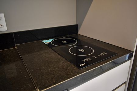 Studio para alugar com 46m², 0 quarto e 1 vagaCozinha