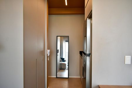 Studio para alugar com 46m², 0 quarto e 1 vagaCozinha