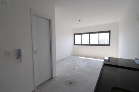 Studio de kitnet/studio à venda com 1 quarto, 27m² em Vila Matilde, São Paulo
