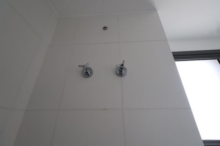 Studio à venda com 27m², 1 quarto e sem vagaBanheiro