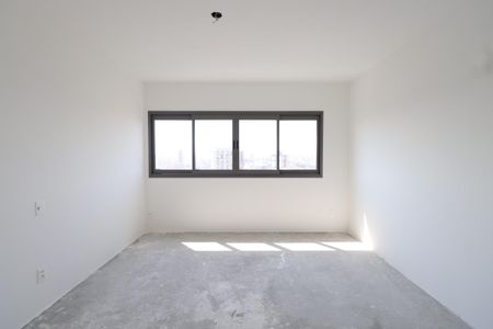 Studio à venda com 27m², 1 quarto e sem vagaStudio