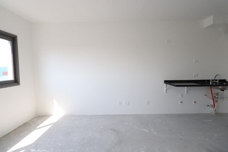 Studio de kitnet/studio à venda com 1 quarto, 27m² em Vila Matilde, São Paulo