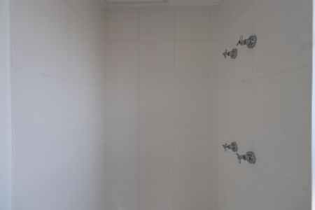 Studio à venda com 27m², 1 quarto e sem vagaBanheiro