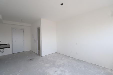 Studio de kitnet/studio à venda com 1 quarto, 27m² em Vila Matilde, São Paulo