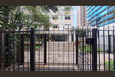 Apartamento à venda com 100m², 2 quartos e 1 vagaEntrada