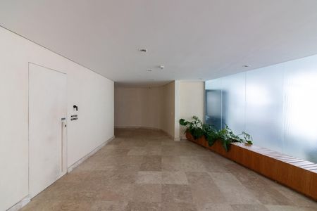 Apartamento à venda com 100m², 2 quartos e 1 vagaHall de entrada