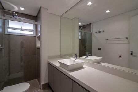 Apartamento à venda com 100m², 2 quartos e 1 vagaBanheiro