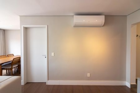 Apartamento à venda com 100m², 2 quartos e 1 vagaSala