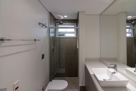 Apartamento à venda com 100m², 2 quartos e 1 vagaBanheiro