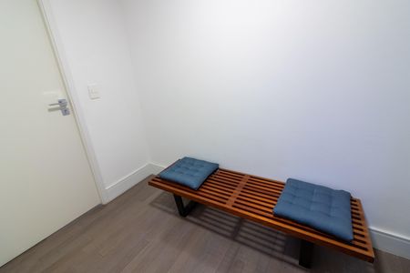 Apartamento à venda com 100m², 2 quartos e 1 vagaHall de Entrada