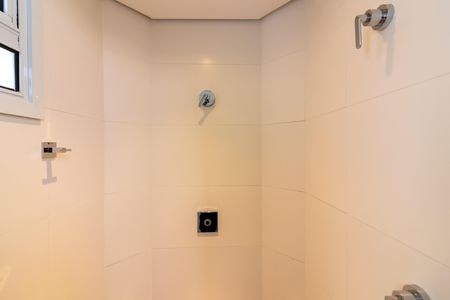 Apartamento à venda com 100m², 2 quartos e 1 vagaBanheiro de serviço