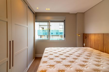 Apartamento à venda com 100m², 2 quartos e 1 vagaSuíte
