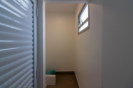 Apartamento à venda com 100m², 2 quartos e 1 vagaQuarto de serviço
