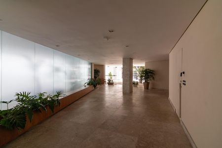 Apartamento à venda com 100m², 2 quartos e 1 vagaHall de entrada
