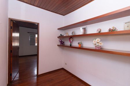 Casa à venda com 330m², 3 quartos e 7 vagasHall